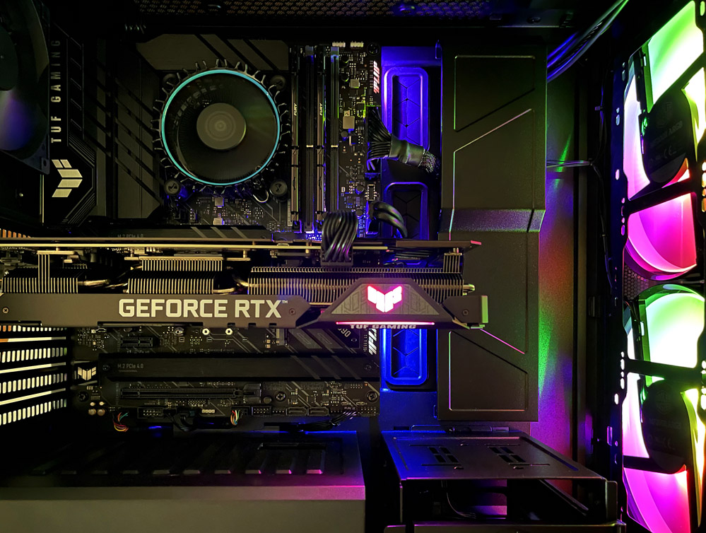 Асемблиране на компютърна техника под собствена марка