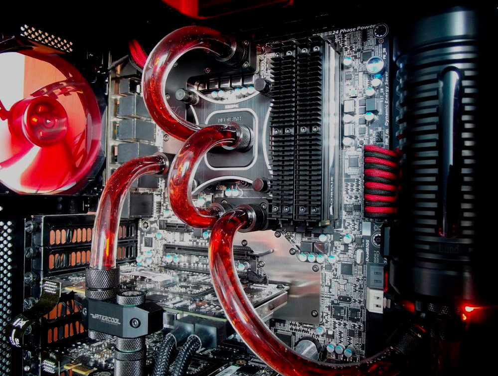 Абонаментно системно администриране на офиси и бизнес сгради